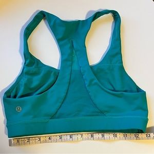 Lululemon Invigorate Bra